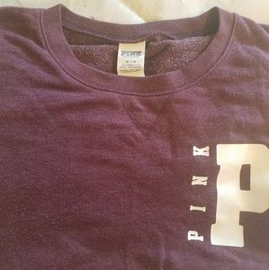 Victoria's Secret PINK sweatshirt